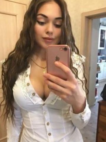 Проститутка Марселина